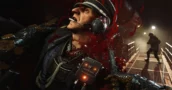 Wolfenstein 2: The New Colossus Devs Wanted to Show Hitler's Penis, But Decided Against It