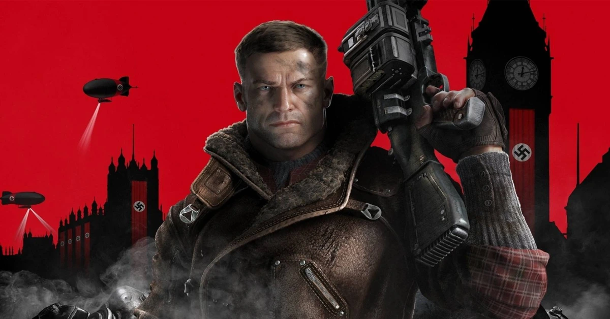 Wolfenstein 3 and TV Series in the Works From Fallout Show Producers Wolfenstein 3 and TV Series in the Works From Fallout Show Producers