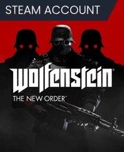 Wolfenstein The New Order Pc