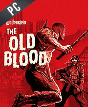 Wolfenstein The Old Blood