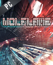 Wolflame
