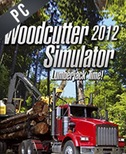 Woodcutter Simulator 2012