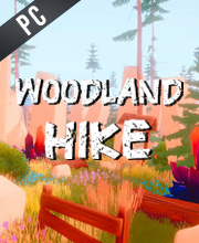 Woodland Hike Pc
