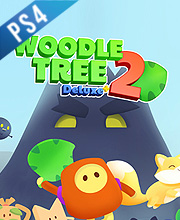Woodle Tree 2 Deluxe Plus