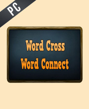 Word Cross Word Connect Game