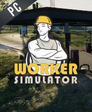 Buy Worker Simulator Epic Account Compare Prices