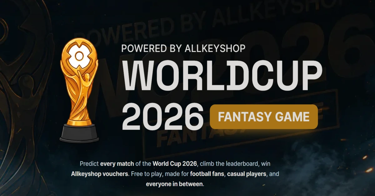 World Cup 2026 Fantasy Game: How to Predict Matches and Win Rewards