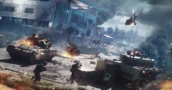 World War 3 Servers Shut Down Permanently After Eight Years on PC