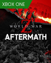 World War Z Aftermath Xbox One