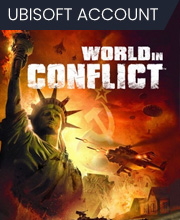 World in Conflict Pc