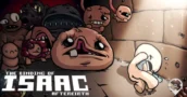 Enter the World of The Binding of Isaac Rebirth Afterbirth!