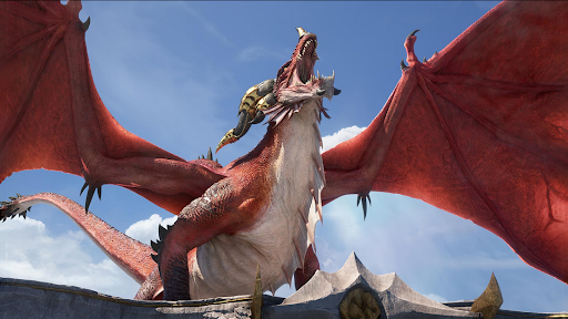 when does World of Warcraft: Dragonflight release?