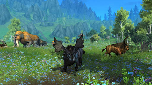 buy World of Warcraft: Dragonflight cdkey