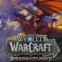 World of Warcraft: Dragonflight BETA & Details