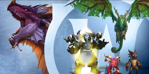 World of Warcraft: Dragonflight release date?