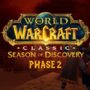 World of Warcraft SoD Phase 2: Play Now with over 20% Discount