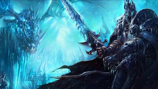 pre-order World of Warcraft: Wrath of the Lich King Classic game key lowest price