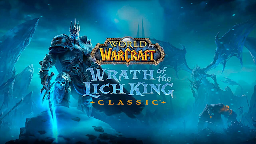 Wrath of the Lich King Classic release date?