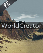 WorldCreator Pc