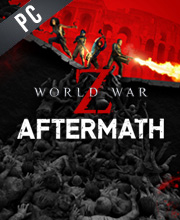 Buy World War Z - GOTY Edition PC Epic Games key! Cheap price