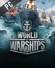 World Of Warships Welcome Pack
