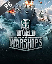 World Of Warships Welcome Pack Pc