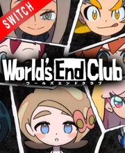 Worlds End Club