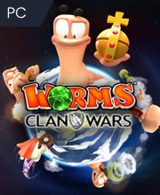 Worms Clan Wars Pc