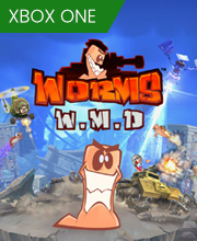 Worms WMD Xbox One