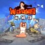 Worms W.M.D Switch Sale: 6-Player Local Multiplayer & 83 Metacritic Score