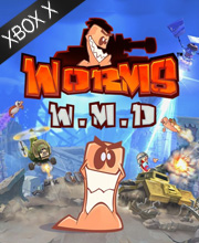 Worms WMD