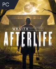 Buy Wraith The Oblivion Afterlife CD KEY Compare Prices