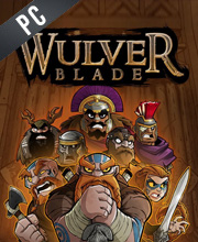 Wulverblade Pc