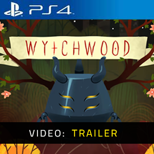 Wytchwood Video Trailer