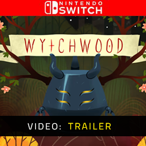 Wytchwood Video Trailer