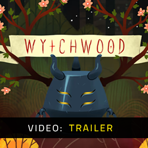 Wytchwood Video Trailer