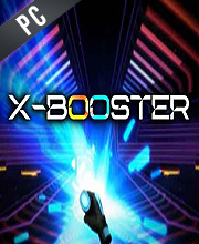 X-BOOSTER