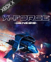 X-Force Genesis