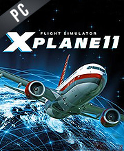 X-Plane 11 CD KEY Compare Prices - AllKeyShop.com