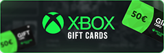 Allkeyshop Xbox Gift Cards