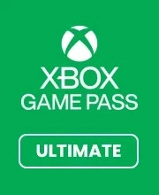 Xbox Game Pass Ultimate Xbox Series X