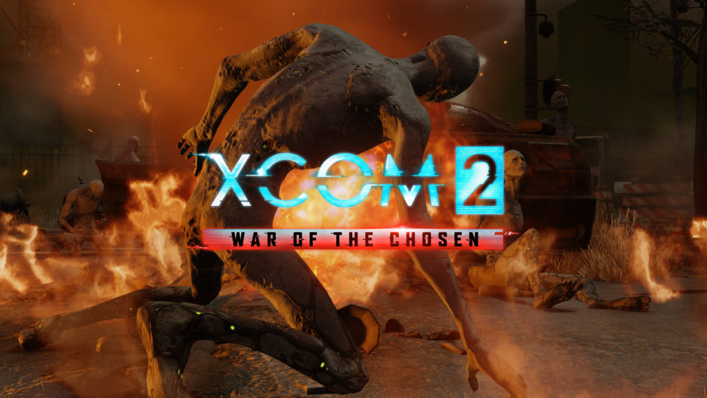 XCOM 2 War of the Chosen New Character Cover