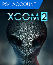 XCOM 2 Playstation 4