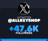 Allkeyshop Presentation