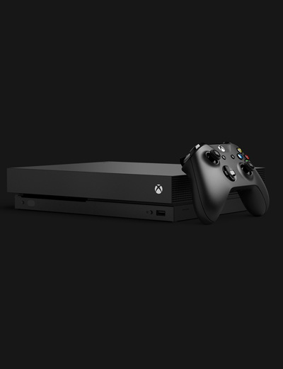 Microsoft E3 2017 Announcements