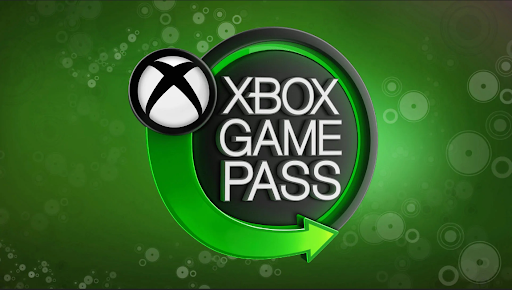 Xbox Game Pass