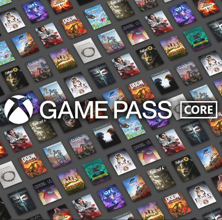 Xbox Game Pass Ultimate Perks for December 2023: Discord Nitro, Fallout 76,  and all benefits