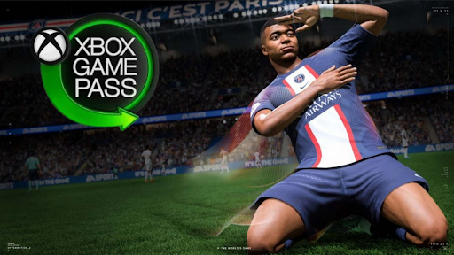 FIFA 23 release date