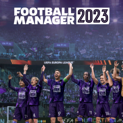 Football Manager 2022 Available Now - Added to Xbox Game Pass