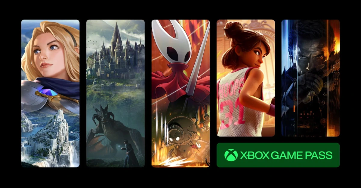 Xbox Game Pass Pauses Third-Party Deals to Focus on Long-Term Sustainability Xbox Game Pass Pauses Third-Party Deals to Focus on Long-Term Sustainability